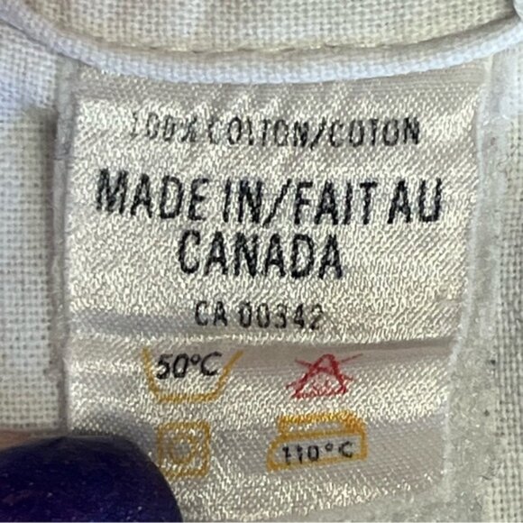 Vintage Levi's White Cotton Long Sleeve Snap Down Shirt - Picture 6 of 14